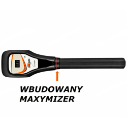 Silnik HAIBO M150 70Lbs 12V Maximizer bezszczotkowy